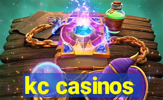 kc casinos