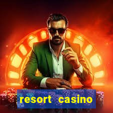 resort casino atlantic city nj