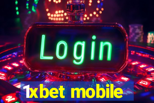 1xbet mobile