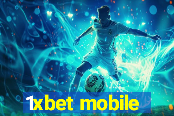 1xbet mobile