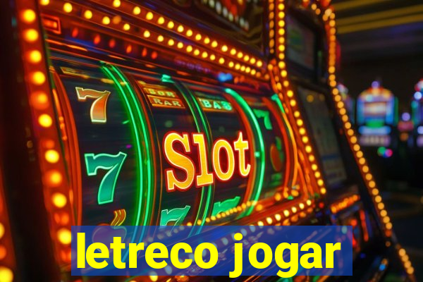 letreco jogar