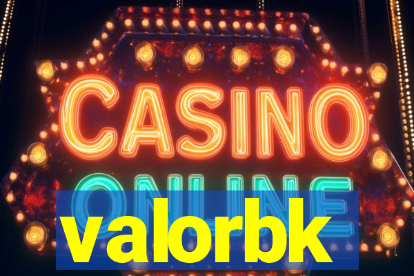 valorbk