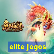 elite jogos