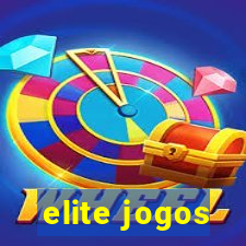 elite jogos