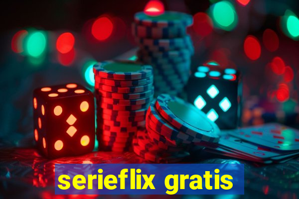 serieflix gratis