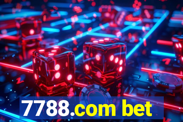 7788.com bet