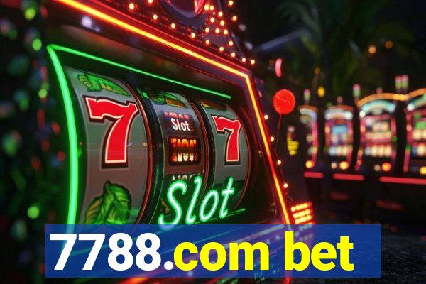 7788.com bet