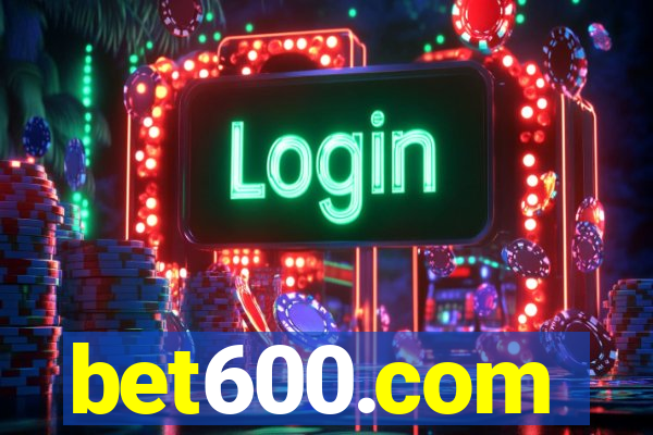 bet600.com