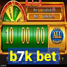 b7k bet