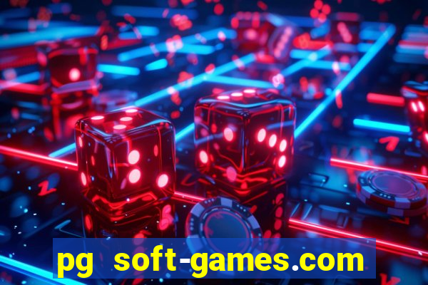 pg soft-games.com fortune tiger