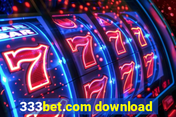 333bet.com download