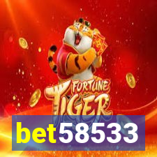 bet58533