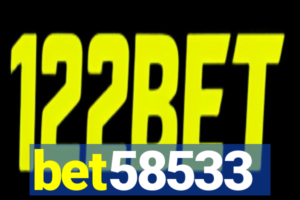 bet58533