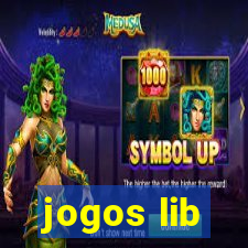 jogos lib