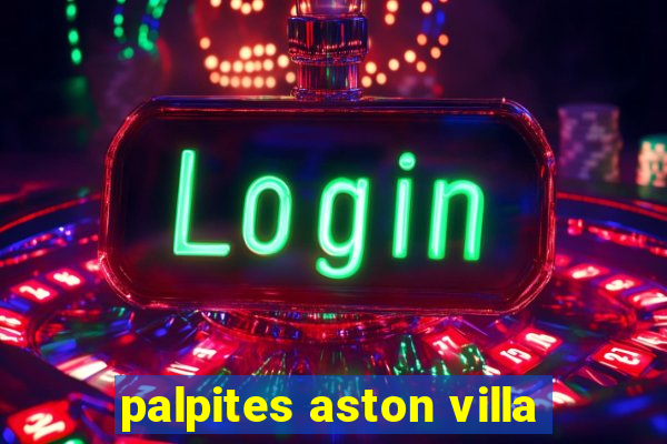 palpites aston villa