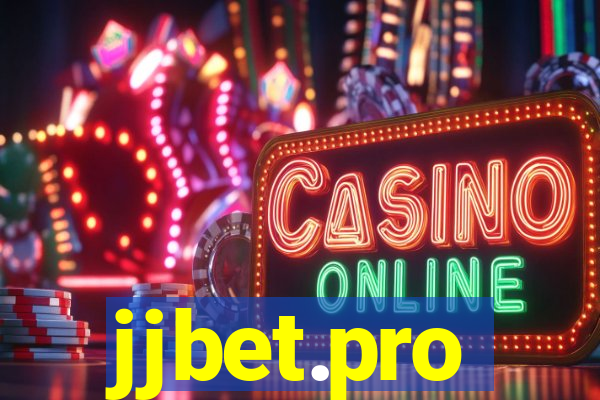 jjbet.pro