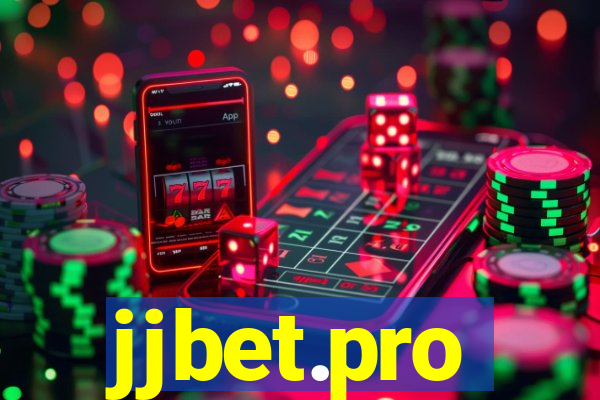 jjbet.pro