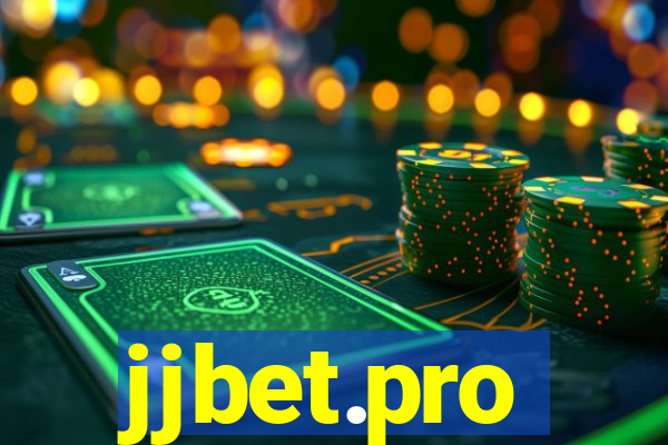 jjbet.pro