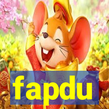 fapdu