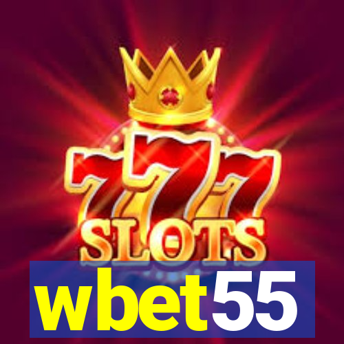 wbet55