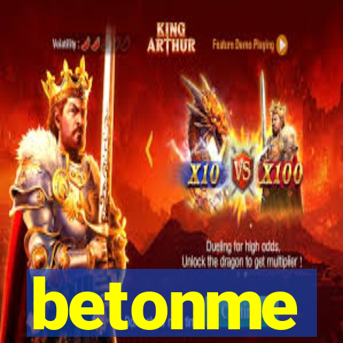 betonme