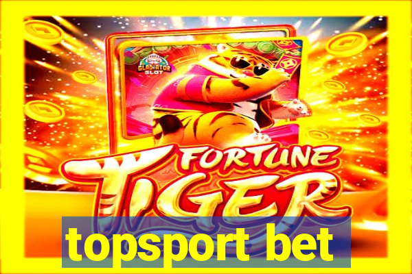 topsport bet