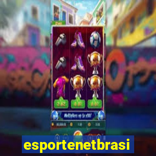 esportenetbrasil