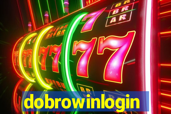 dobrowinlogin