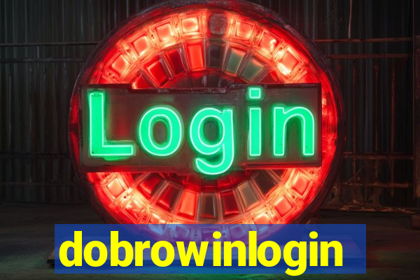 dobrowinlogin