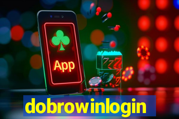 dobrowinlogin