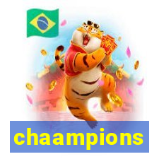 chaampions