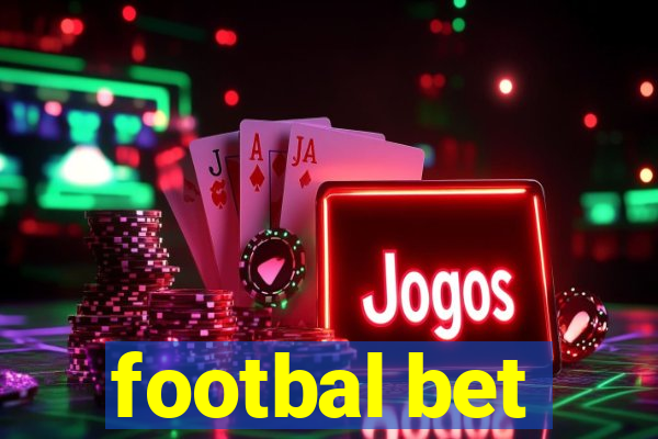 footbal bet