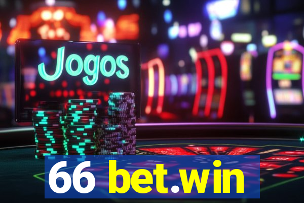 66 bet.win