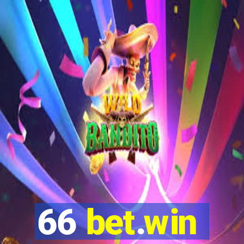 66 bet.win