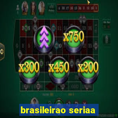 brasileirao seriaa