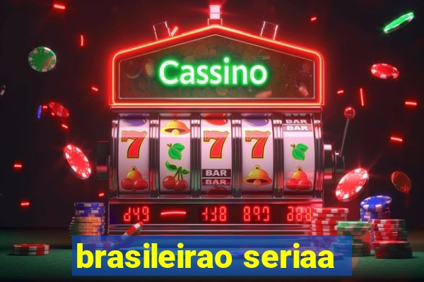 brasileirao seriaa