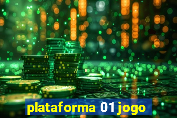 plataforma 01 jogo