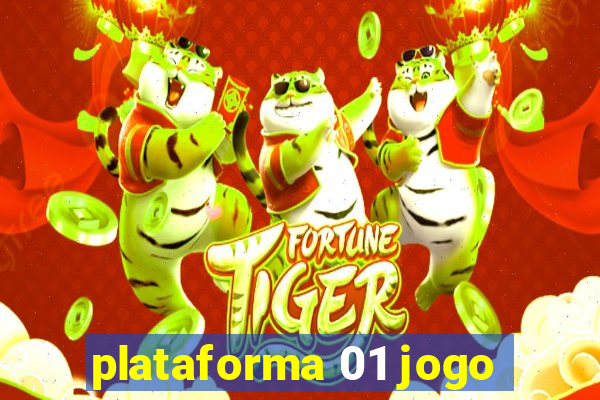 plataforma 01 jogo