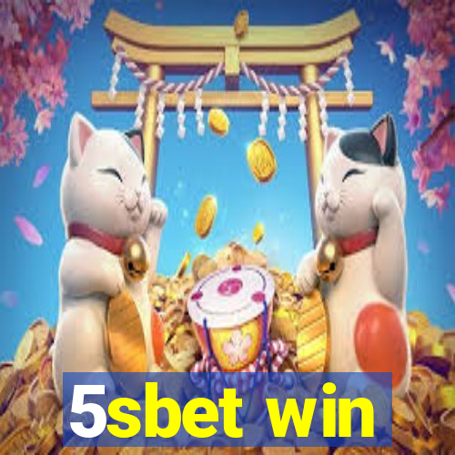 5sbet win