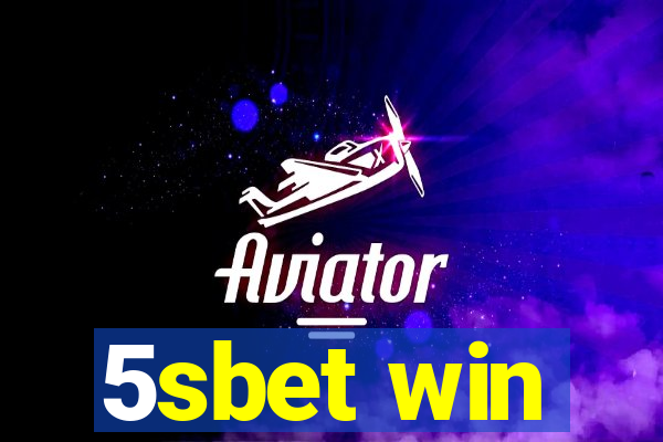 5sbet win