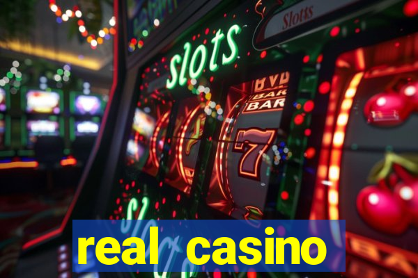 real casino blackjack online