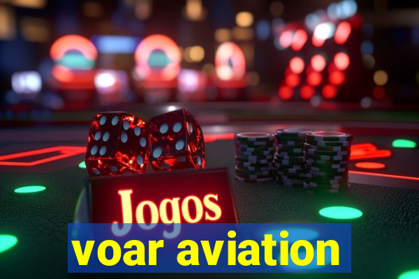 voar aviation