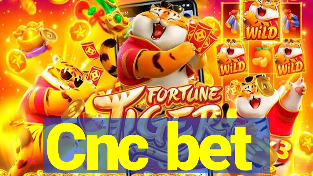 Cnc bet