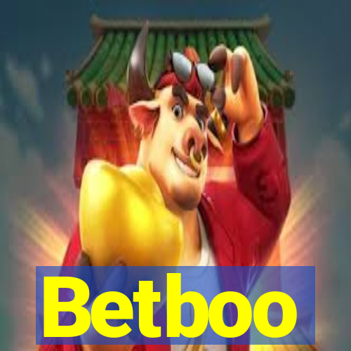 Betboo