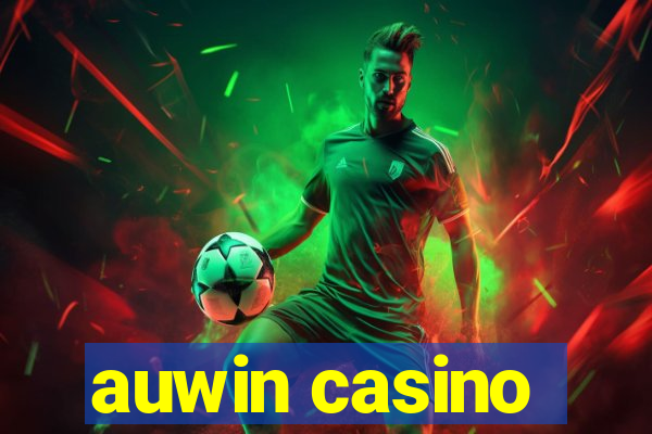 auwin casino