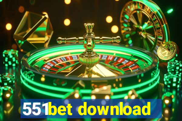 551bet download