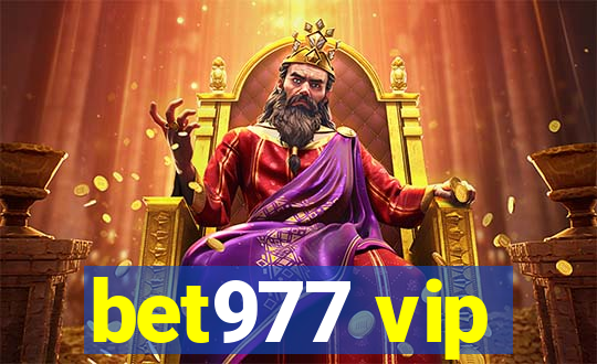 bet977 vip