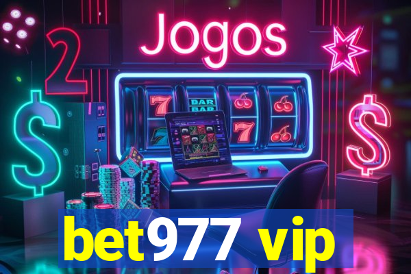 bet977 vip