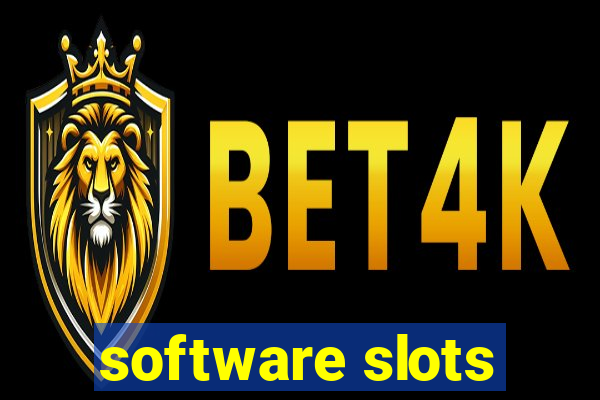 software slots