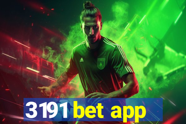 3191 bet app